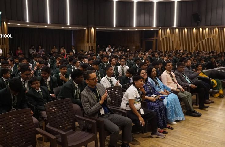 When Curiosity Met the Tide